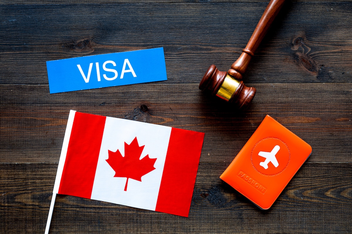 Conseguir el visado de trabajo en Canadá
