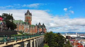 Québec Canadá