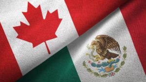 Emigrar a Canadá desde México