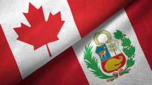 Emigrar a Canadá desde Perú