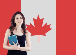Estudiar y trabajar en Canadá 