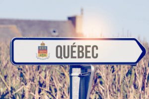 En Quebec se habla francés