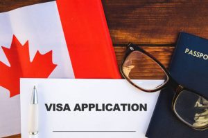 Visado para estudiar y trabajar en Canadá
