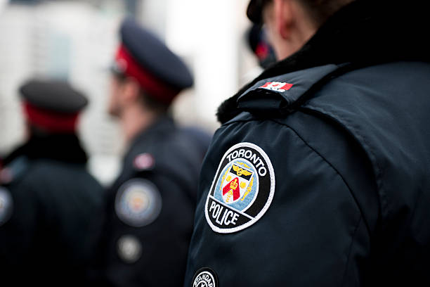 Ser Policía en Canadá