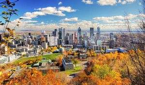 Mejor ciudad para vivir en Quebec
