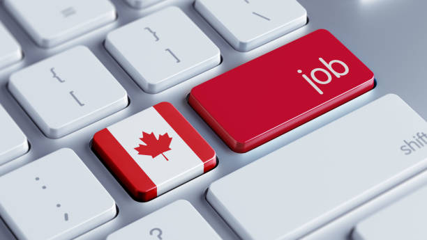 Conseguir empleo en Canadá