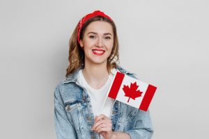 Permiso de residencia en Canadá