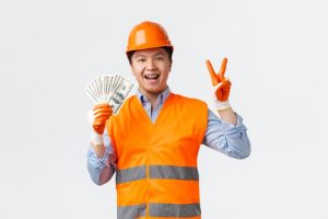 Sueldo de arquitecto en Canadá