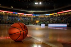 Deporte de Basketball en Cana dá