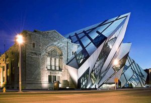 Museo Ontario, Canadá