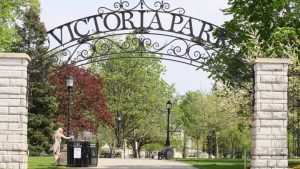Victoria Park, Ontario