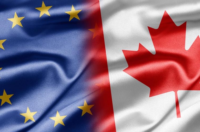 ¿Qué es el CETA Canadá?