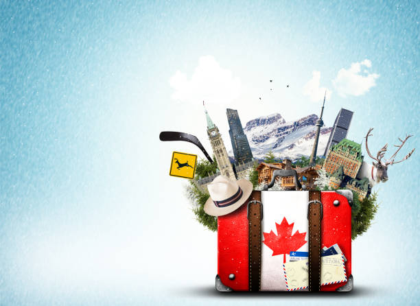 ¿Qué debo hacer para emigrar a Canadá?