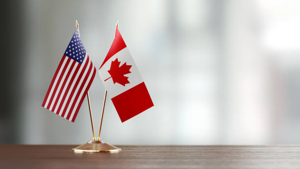¿Qué es mejor Canadá o Estados Unidos?