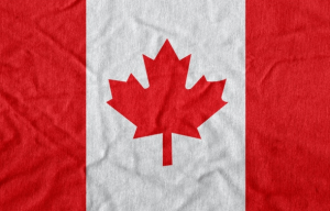 Significado bandera de Canadá