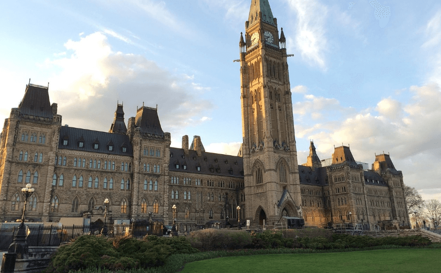 llᐈ ¿Qué tipo de Estado tiene Canadá y cómo Funciona? Info 2025
